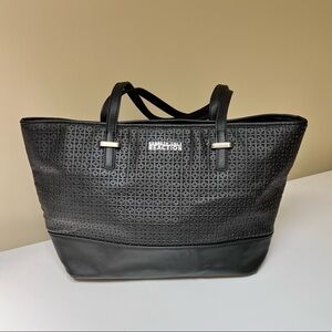 Kenneth Cole Reaction Large Cutout Tote